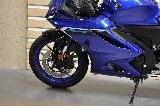 Yamaha YZFR 125