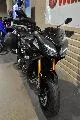 Yamaha TRACER 900