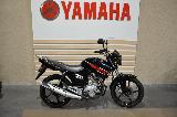 YBR 125 2013