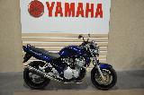GSF 600 BANDIT 2003