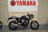 THRUXTON 1200 RS 2022