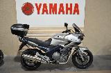 TDM 900 ABS 2009