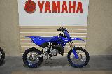YZ85 2026