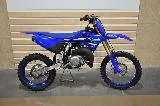 Yamaha YZ85
