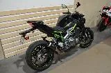 Kawasaki Z 900