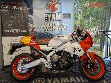 XSR 900 GP 2024