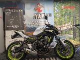 Z650  Z650 2021