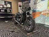 Triumph STREET CUP