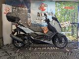 XMAX 125 TECH MAX 2025