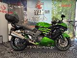 ZZR1400 ABS 2016