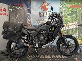 XTZ TENERE 700 World Raid 2024