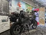 Yamaha XTZ TENERE 700 World Raid