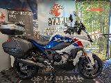 S 1000 XR 2021