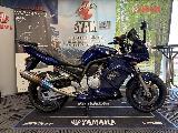 FZS FAZER 1000 2005