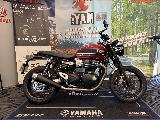 SPEED TWIN 1200 2020