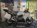VFR 1200 F 2010