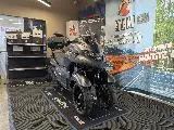 Yamaha TRICITY 300
