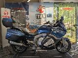 K 1600 GTL 2022