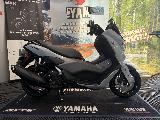 NMAX 125 TECH MAX 2025