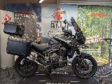 TIGER 1200 EXPLORER XCA  2018