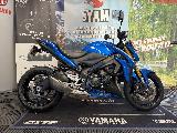 GSXS 1000 ABS 2016