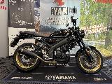 XSR 125 Legacy 2023