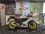 YZF 125 R ABS 2019