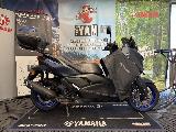 XMAX 125 2023