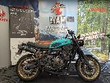 XSR 700 XTRIBUTE 2020
