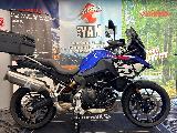 F 800 GS 2024