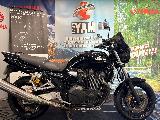 XJR 1300 2013
