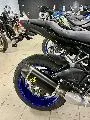 Yamaha MT10