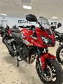 FZ1 FAZER 2012