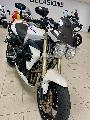 STREET TRIPLE 675 2008
