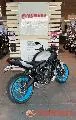 Yamaha MT07 