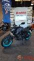 Yamaha MT07
