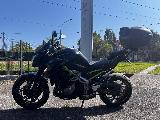 Z 900 2018