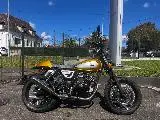Mash 125 DIRT TRACK