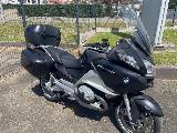 R 1200 RT 2010