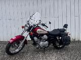 VT SHADOW 125 2000