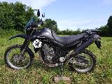 XT 660R 2004