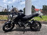 CBF 125 2018