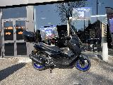 NMAX 125 2025