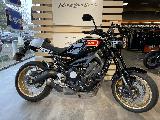 XSR 900 2020