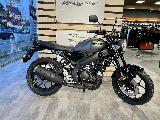 XSR 125 2026