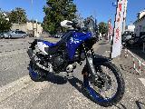 XTZ TENERE 700 2026