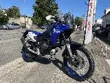 Yamaha XTZ TENERE 700
