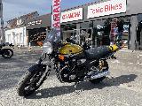 XJR 1300 2004