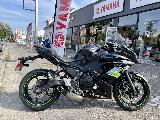 NINJA 650 47.5 2018