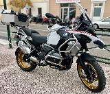 R 1250 GS 2022